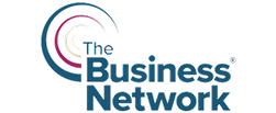 Logo of The Business Network, representing the organization’s brand identity